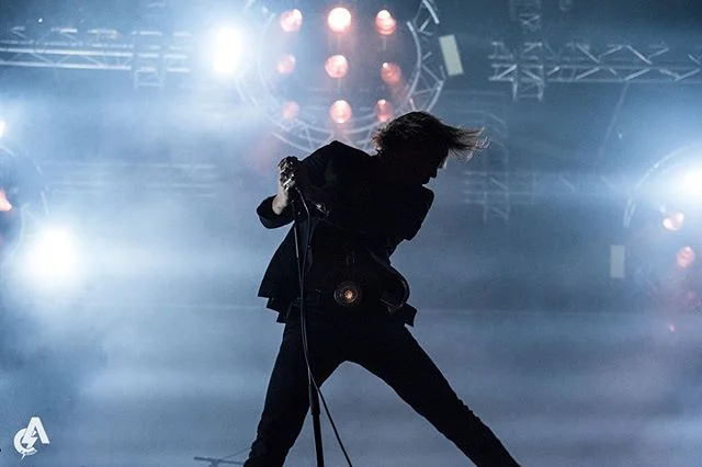 What song from #WarMusic are you most excited to hear on our UK/EU tour?

photo: @c.alossi