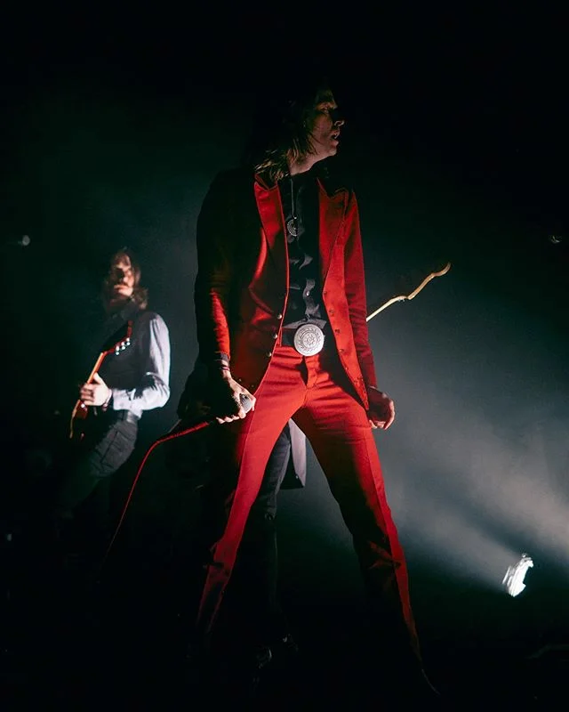 Which songs do you want to hear on these shows? UK you're up first!!!!
