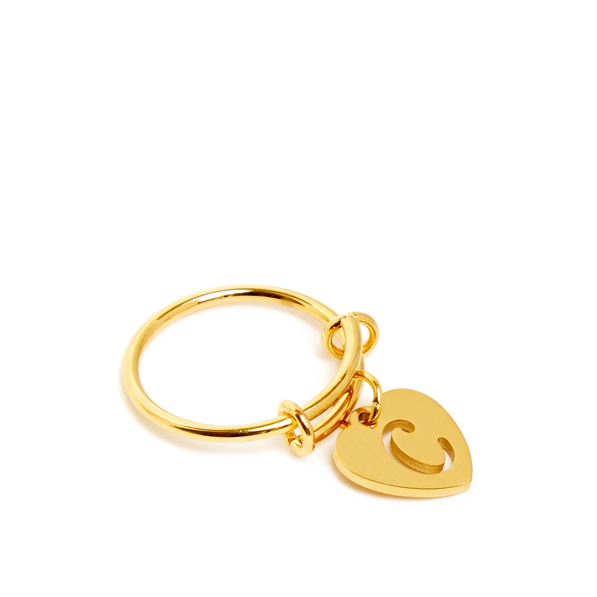 Love letters ring