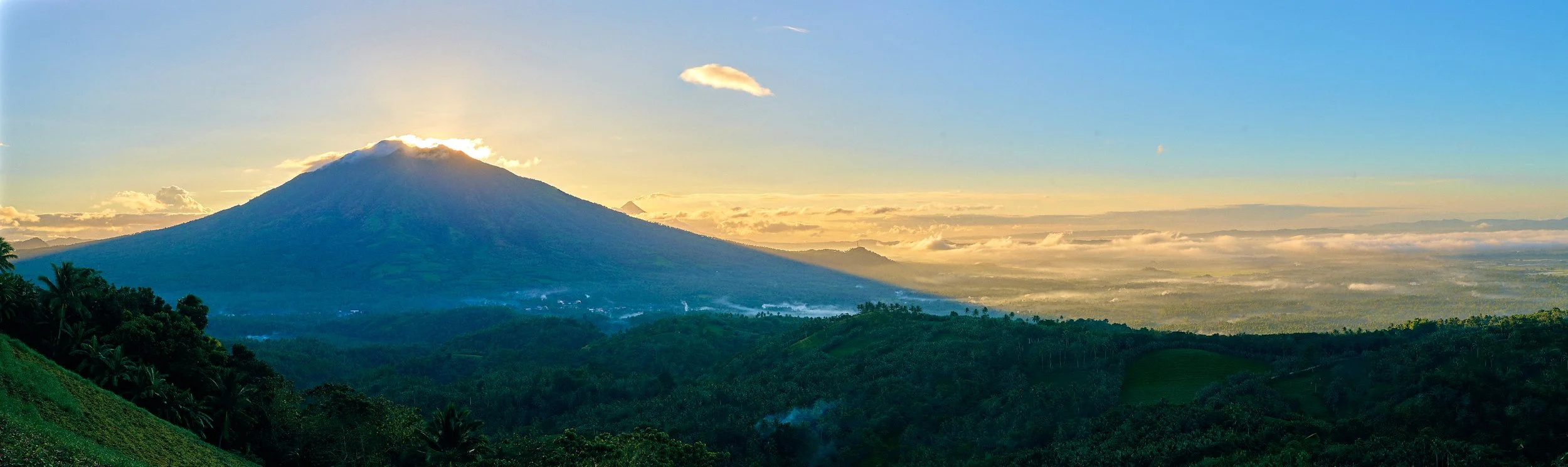  Mount Asog  01.04.2024 