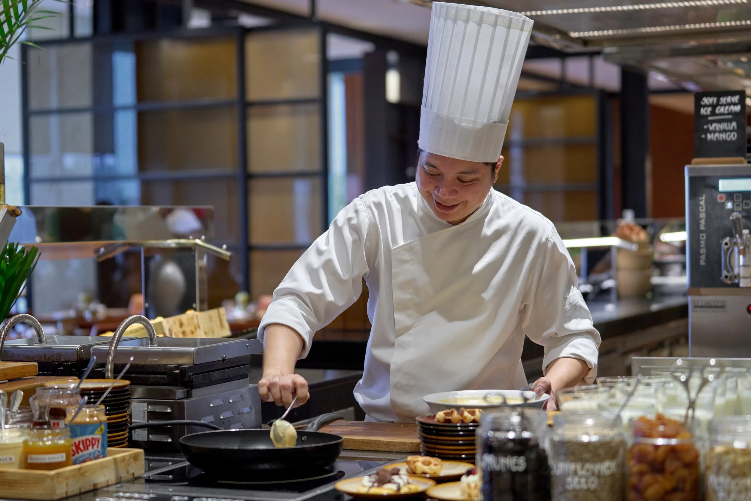 The Grand Kitchen - Breakfast - Crepe.jpg