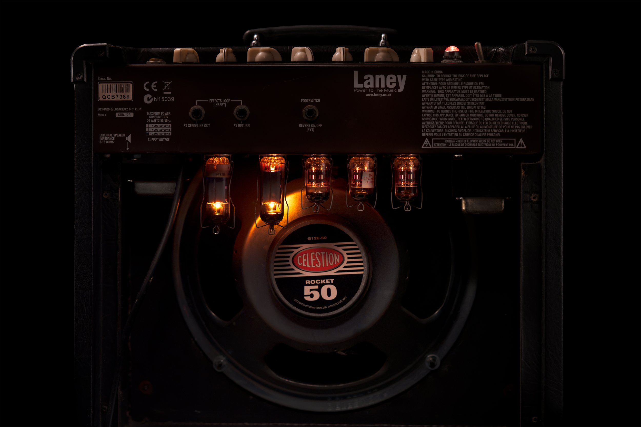 2026.07.18 Laney Cub-12 Tube Amp 1.jpg