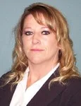 Charlotte McDonald , Field Supervisor