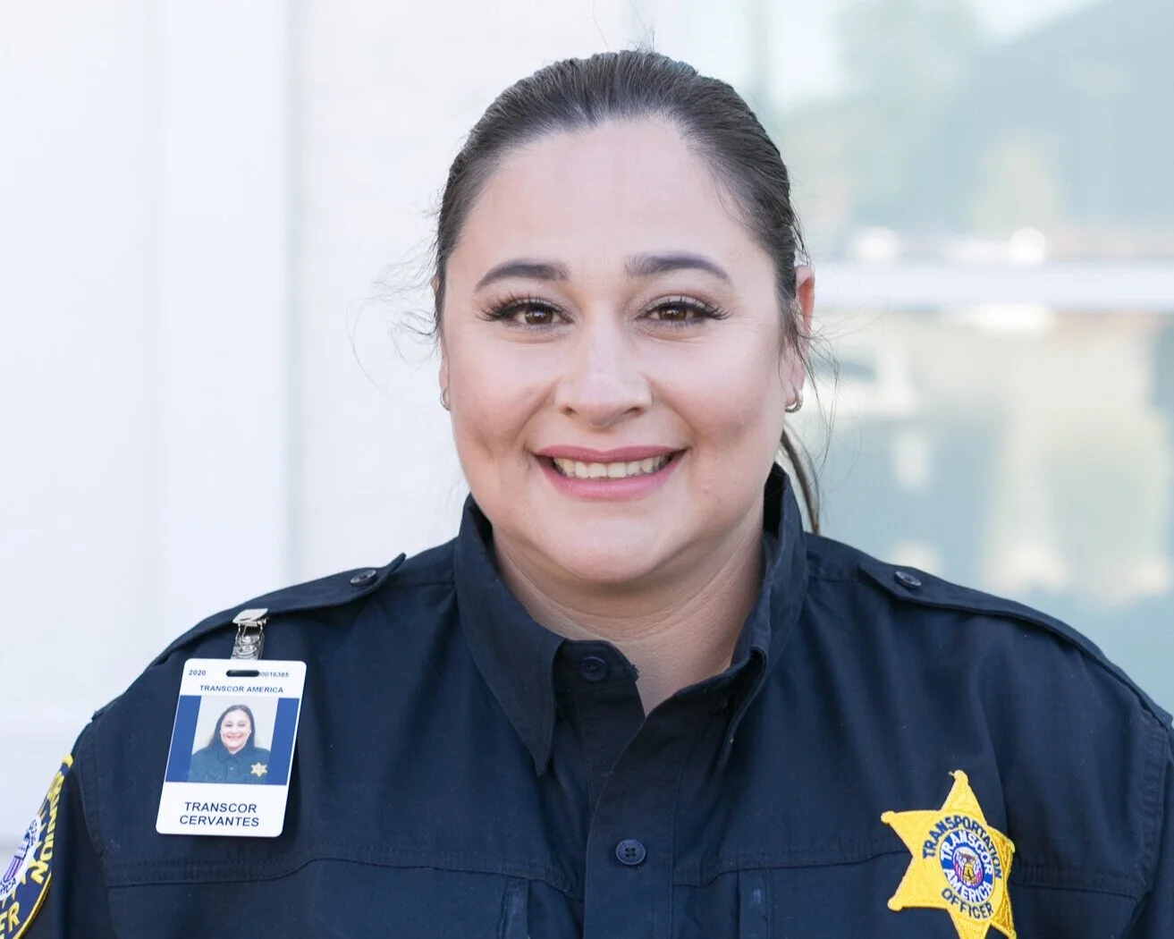 TransCor CDL Transportation Officer