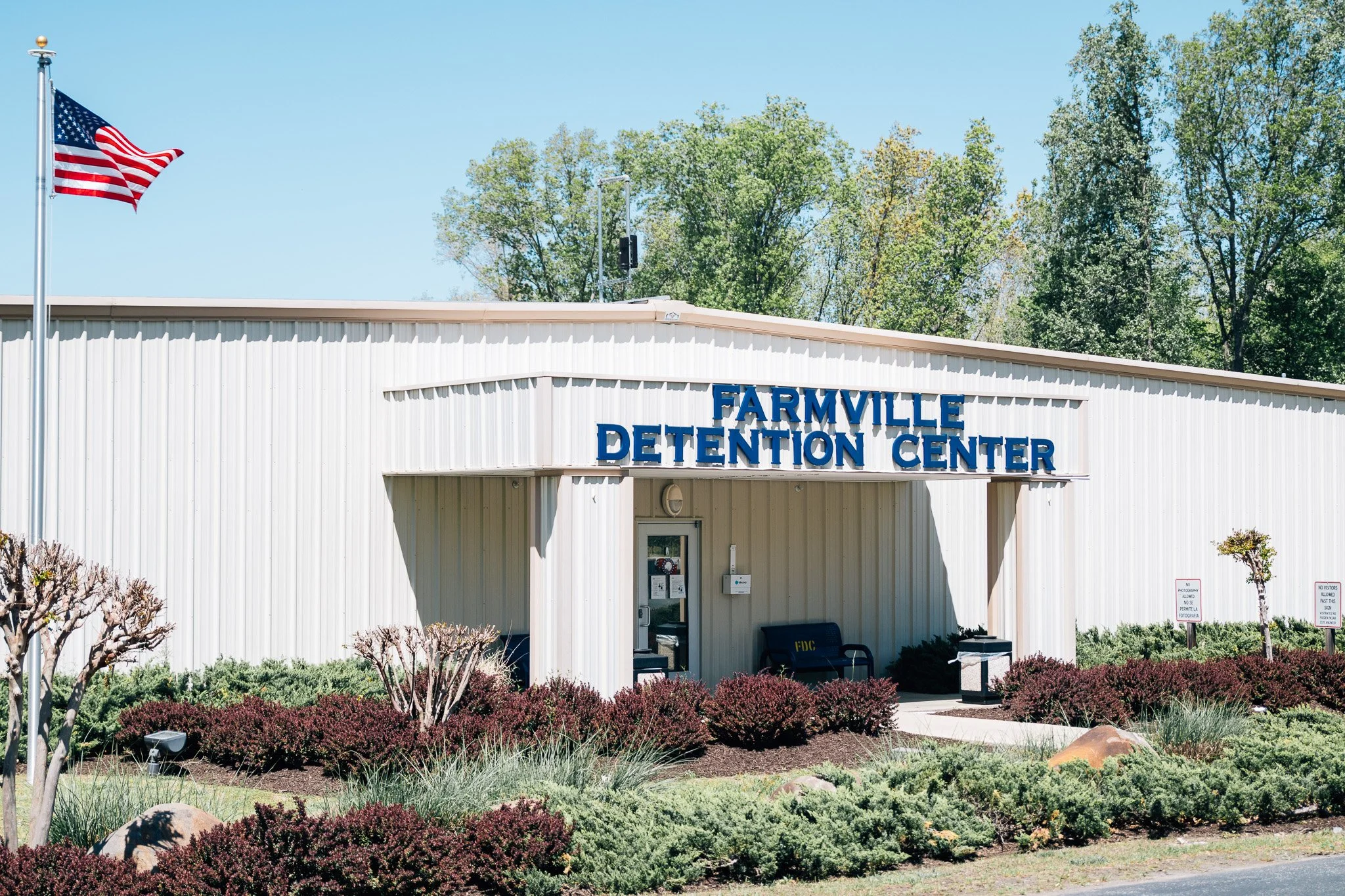 TransCor Careers at Farmville Detention Center