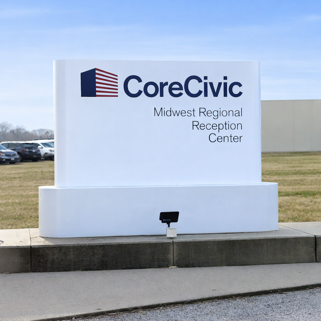 TransCor Careers at Midwest Regional Reception Center