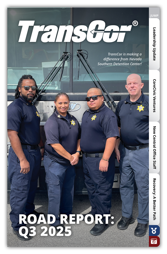 TransCor Employee Newsletter