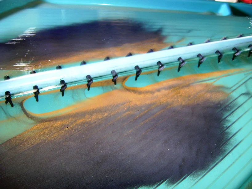 Lead into Gold - The APT Way