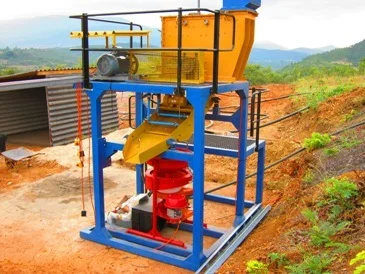 The Global Boom in Modular Process Plants