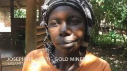 "It's A Real Fairtrade GoldKacha"- Greg Valerio (Jeweller & Activist www.valeriojewellery.com) shares his views on the GoldKacha