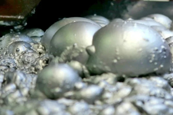 Coarse GRAPHITE Recovery Success In APT's TriFloat