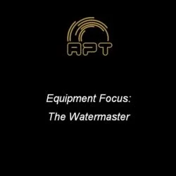 Watermaster: the full mining solution!