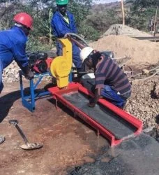 Hard Rock Processing Plants: APT mining industry insight