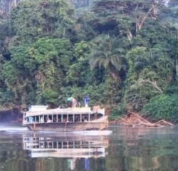 APT GoldKacha: example of use in remote regions