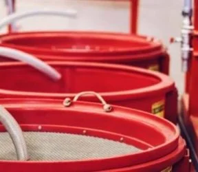 Mercury Remediation on Contaminated Mining Sites Possible with APT's GoldKacha