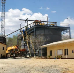 APT TriTank® Cyanidation System: the advantages