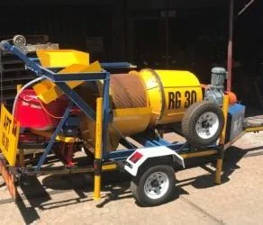 Mobile Gold Processing Plant | South Africa Mining Equipment Suppliers | APT