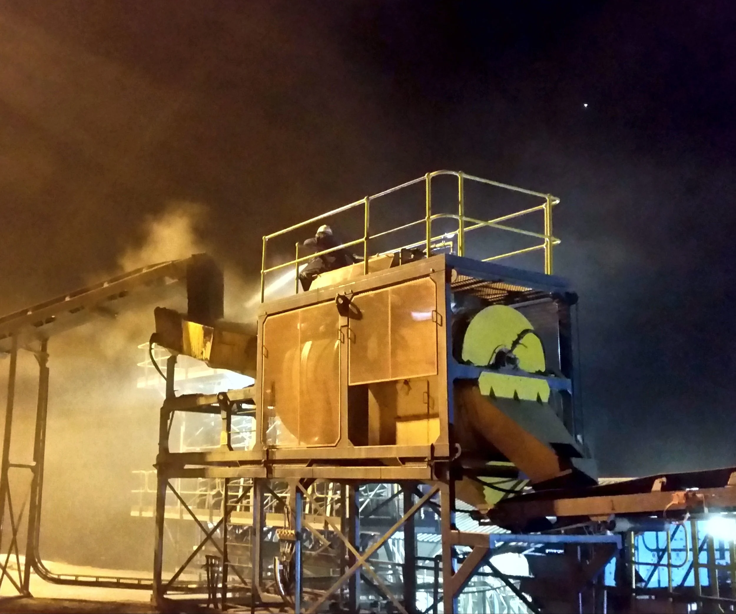 Mining Equipment For Sale in South Africa | APT