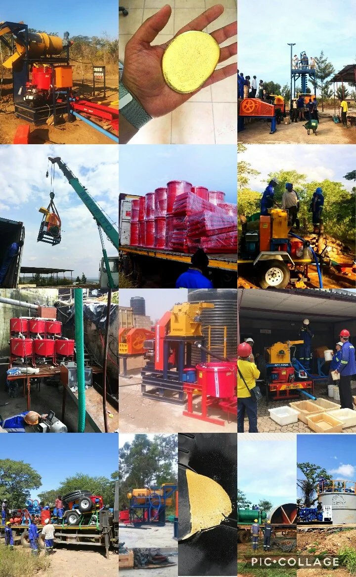 Wishing You a Productive Mining Year for 2018