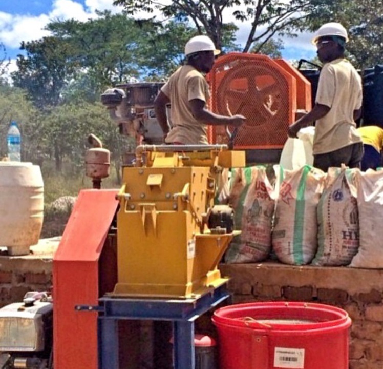 Teach a man to fish – APT’s Corporate Programme range