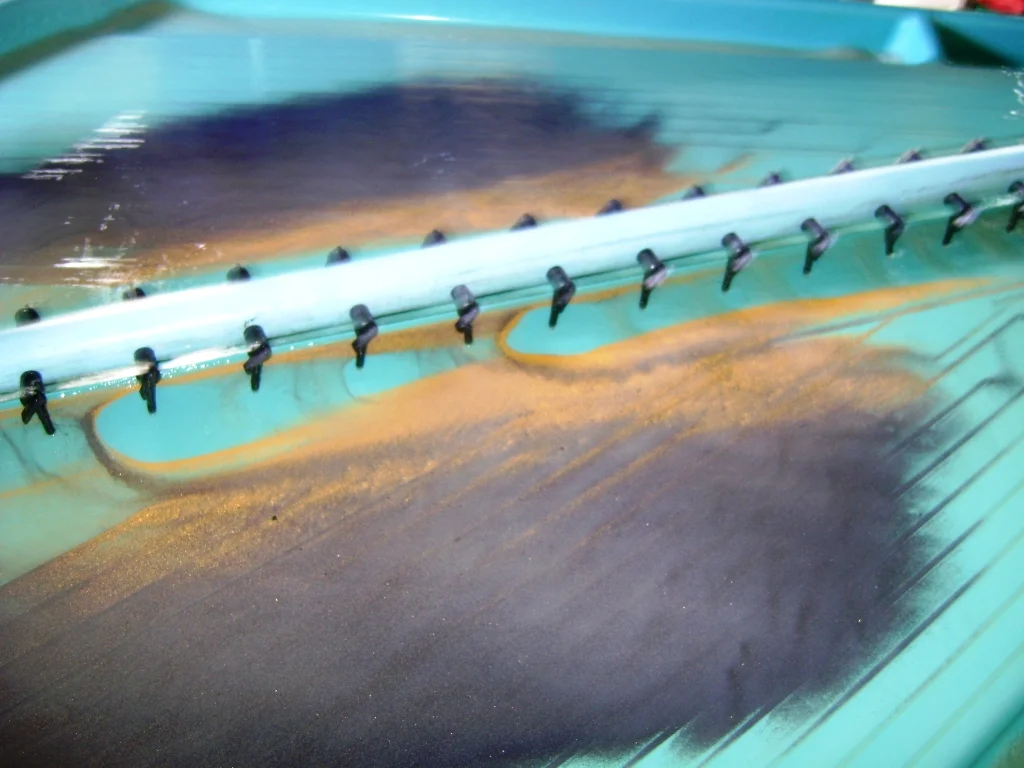 Mining Equipment Testimonials: APT modular mining equipment