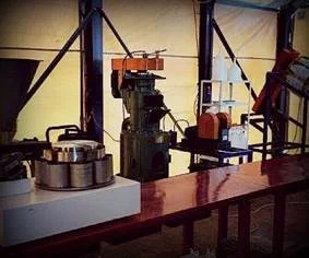 Modular Testwork Facilities now available: APT launches Field Assay Laboratory