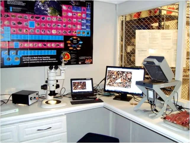 (MKTW) Desert Gold Ventures Commences a Mining Feasibility Study on Its Barani East Project in Western Mali