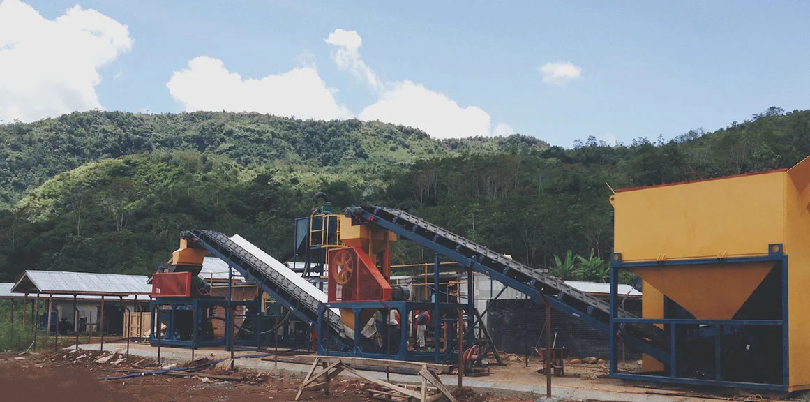 Fund Your Mine Yourself: The Topic of Choice at the PDAC