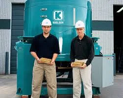 Company Focuses on Expanding PGM Recovery Modules