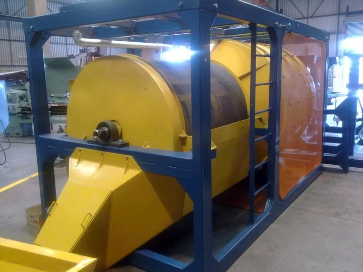 Mineral Processing Plant & A Seatbelt Are Similar? Here's Why!