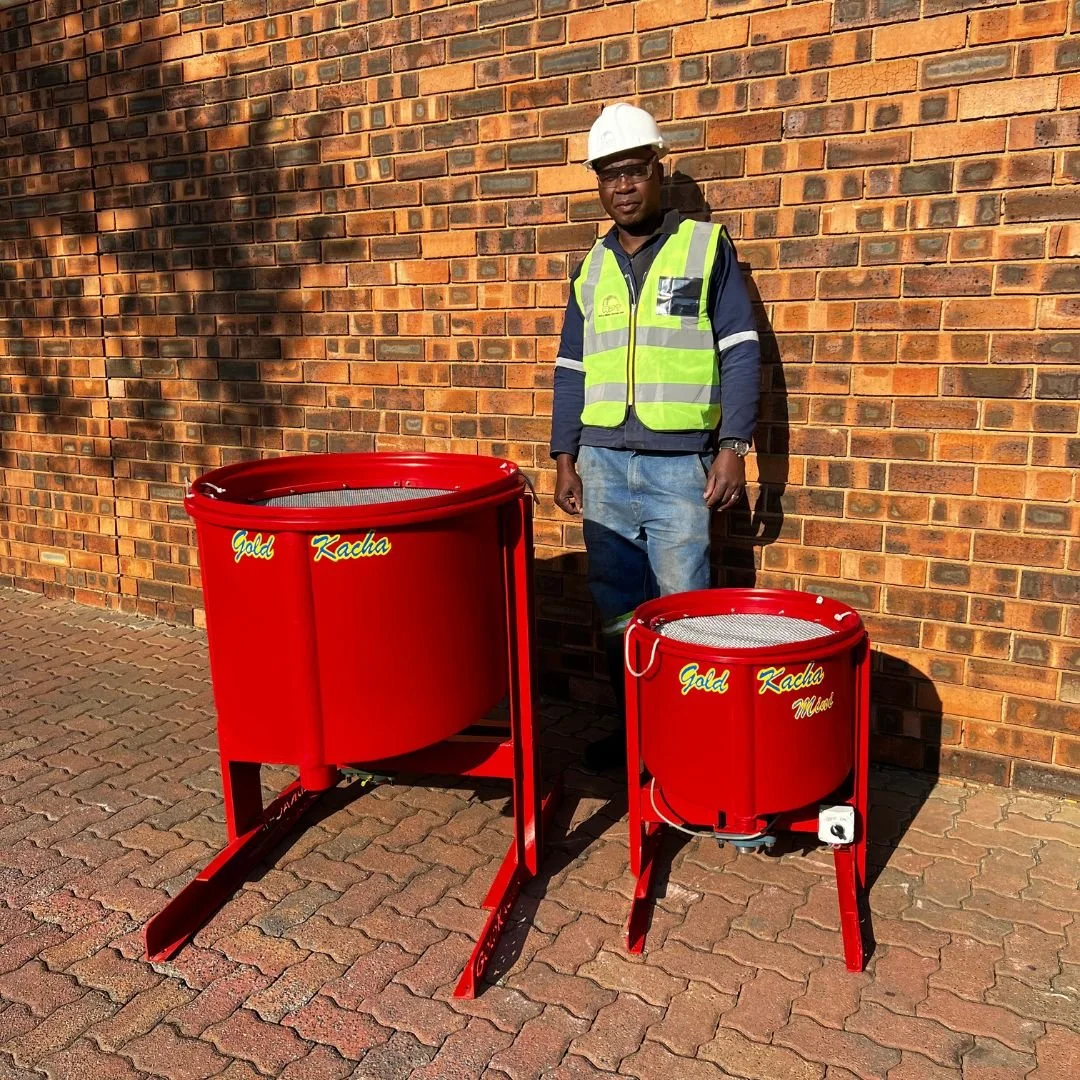 Mining News from South African Mining Equipment Engineers and Suppliers