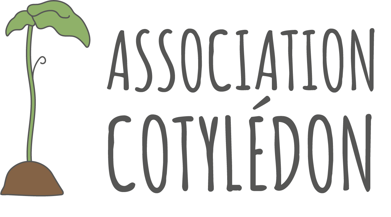 Association Cotyledon