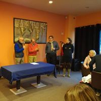 Trofeo CUS Genova &amp; GCA 