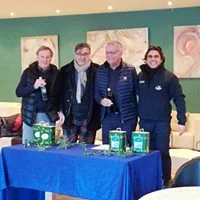 Golf'Olio 2^ tappa - Greensome