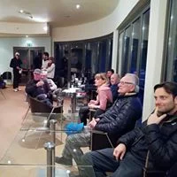 TMOpen Race to Marrakech 2019