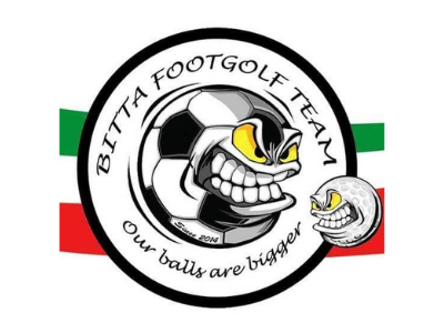 campo riservato FOOTGOLF