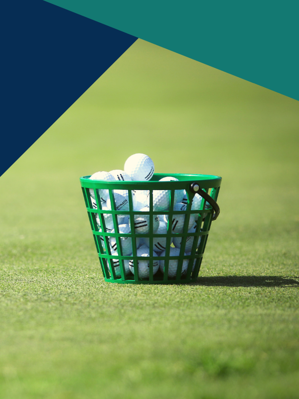 le nuove regole del golf 2019