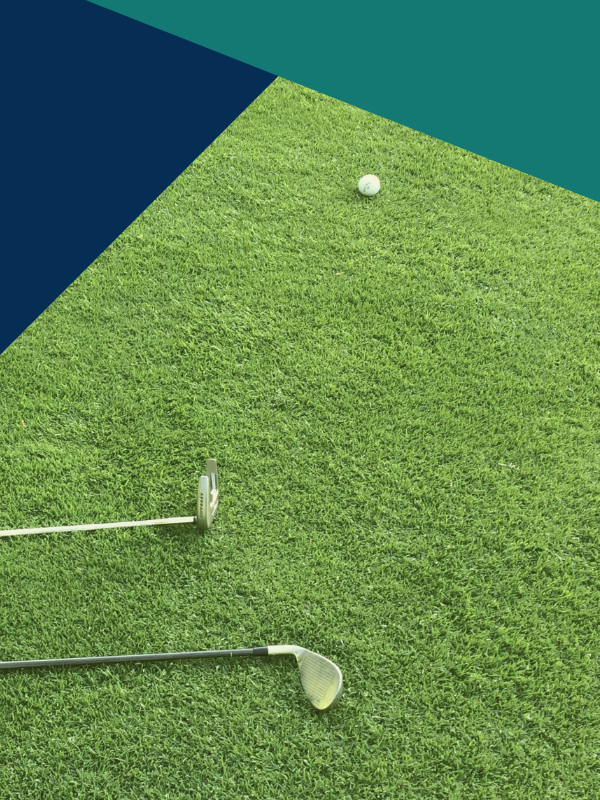 prova il golf con noi!