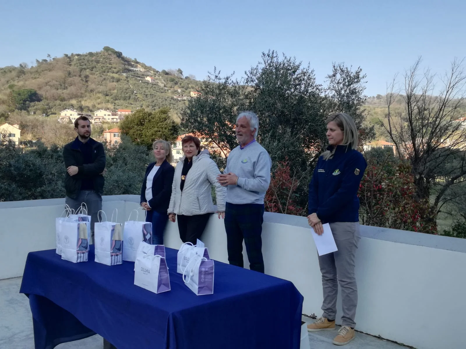 1° Trofeo Farmacia San Nicolò