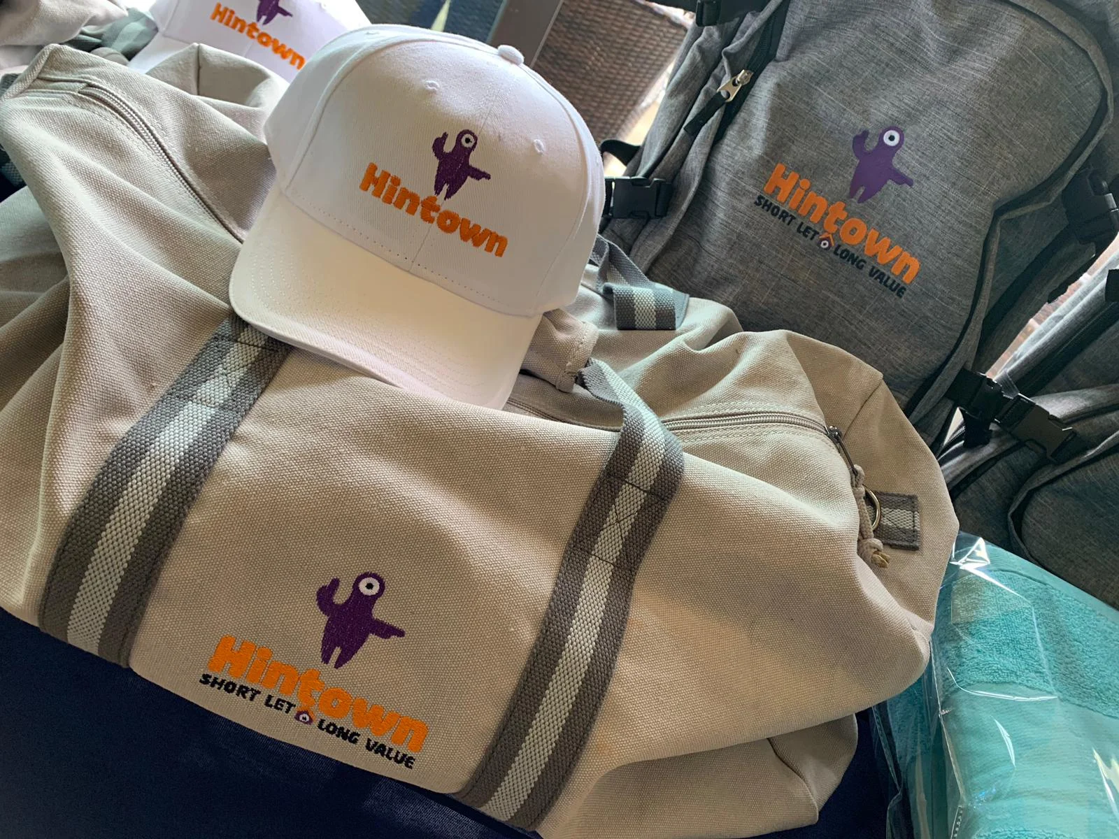 1° Trofeo HINTOWN Liguria 