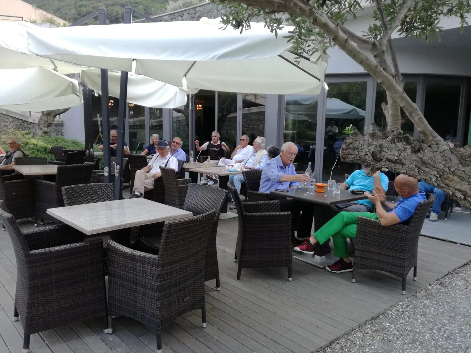 CHIUSANO IMMOBILIARE GOLF CUP 2019