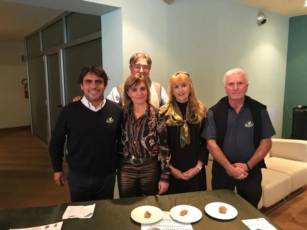 2^ COPPA DEL TARTUFO Tartufo Day &amp; Forteto della Luja