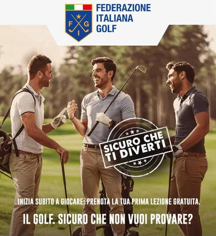 Come iniziare a giocare a golf 