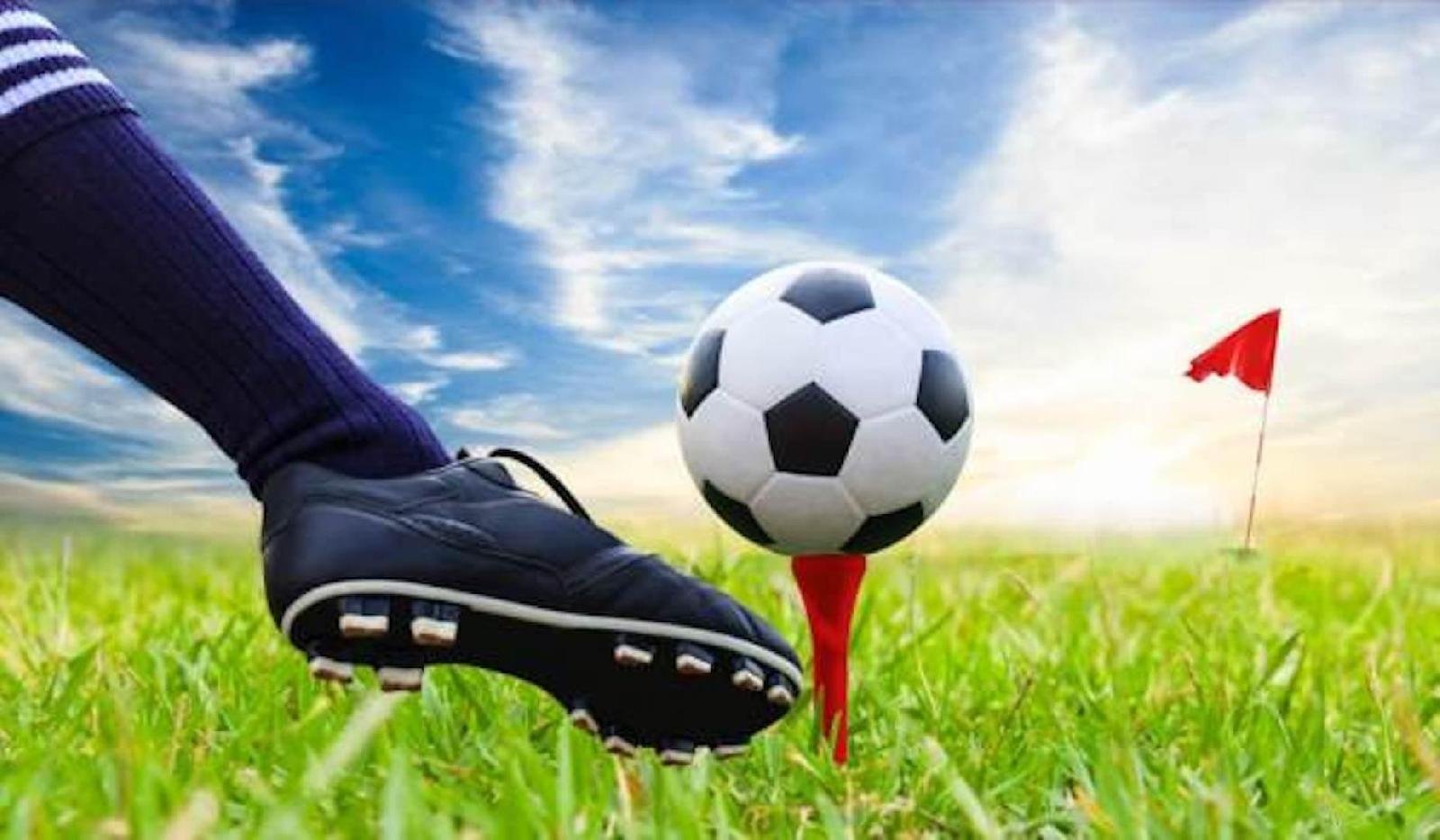 FOOTGOLF - campo riservato 
