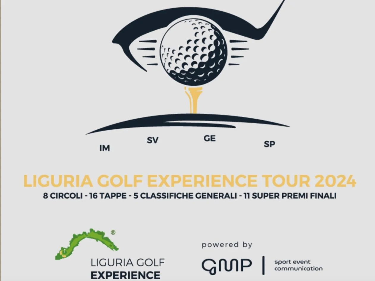 Liguria Golf Experience