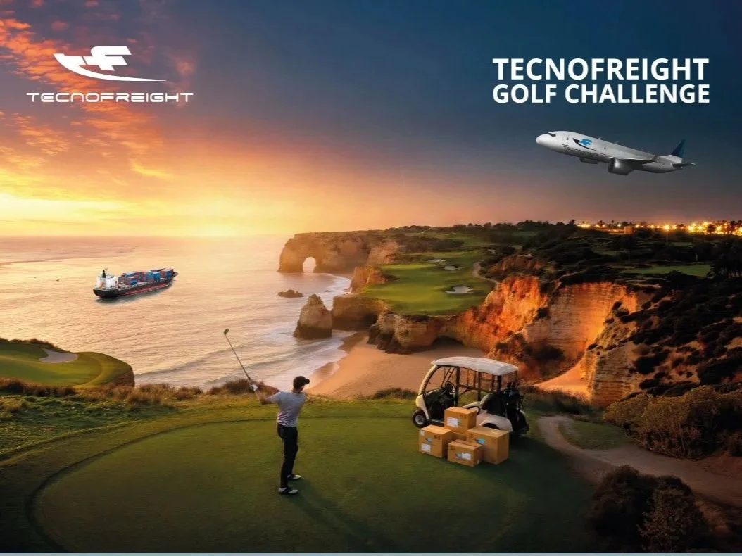 Tecnofreight Golf Challenge - 1 di 2
