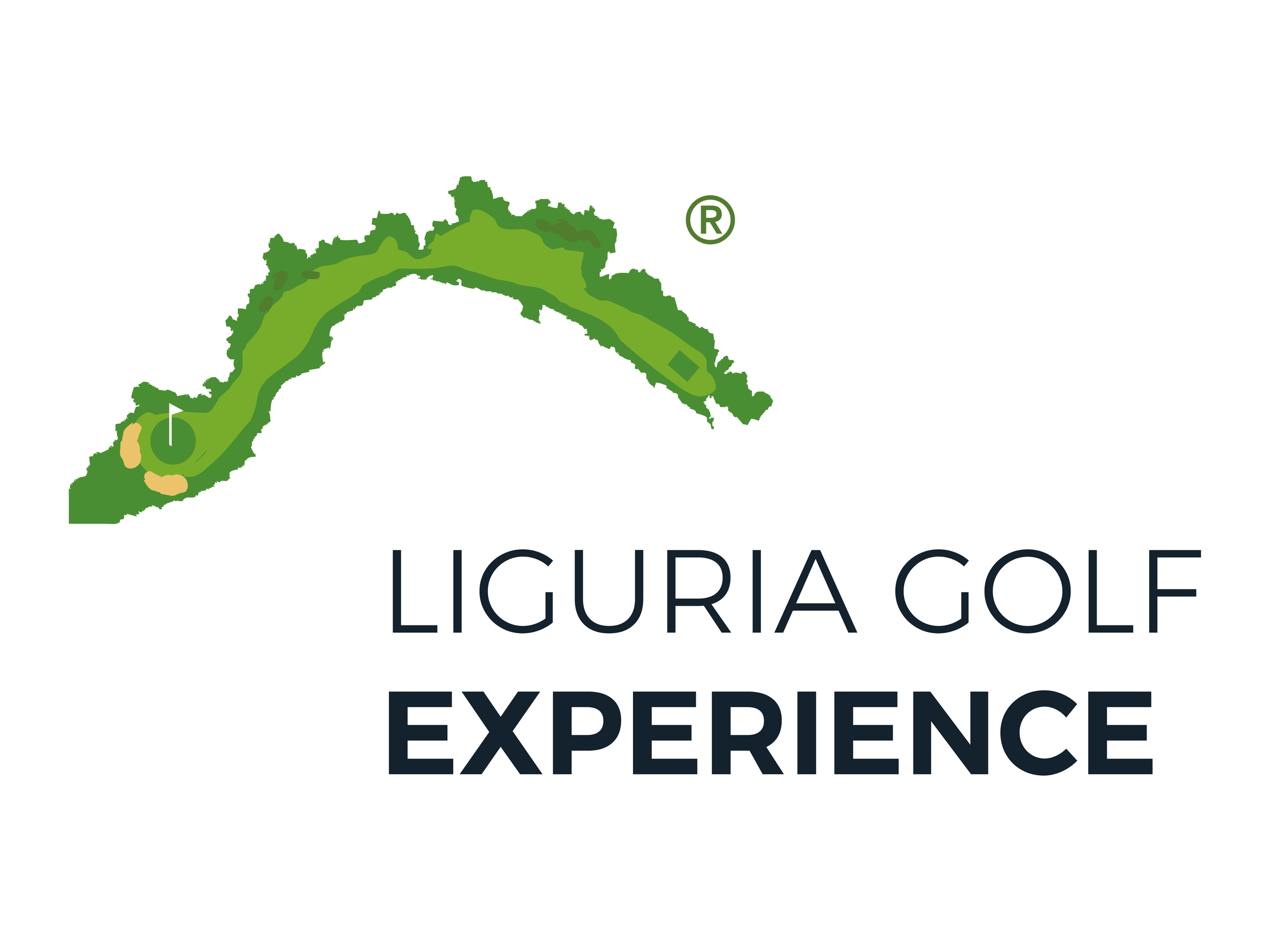 Liguria Golf Experience 