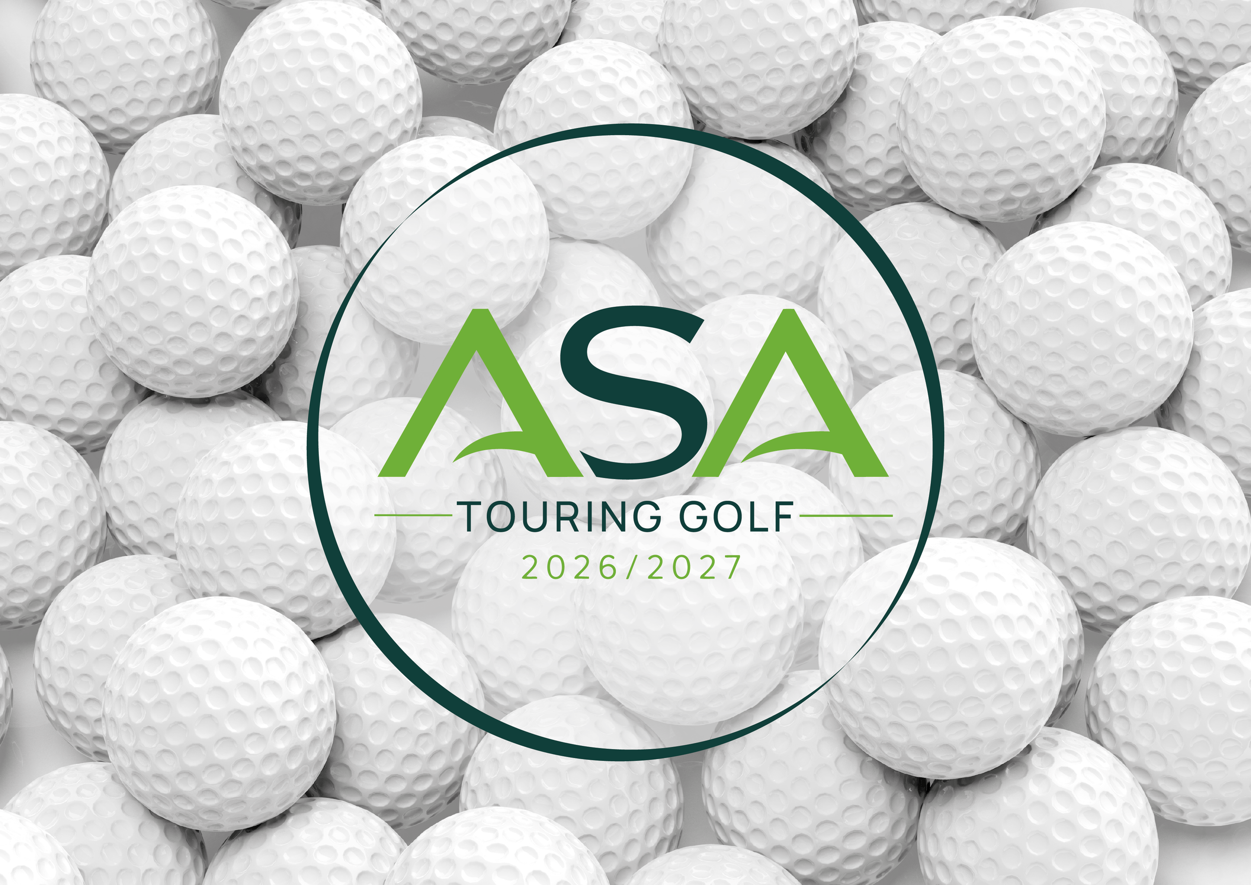 ASA Touring Golf - Albisola - 1 di 6 / 1 di 18