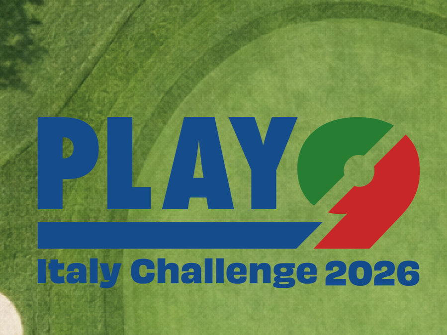 Play9 Italy Challenge 2026 1 di 5 with FUDI