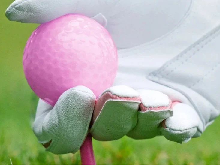GOLF IN ROSA - Albisola